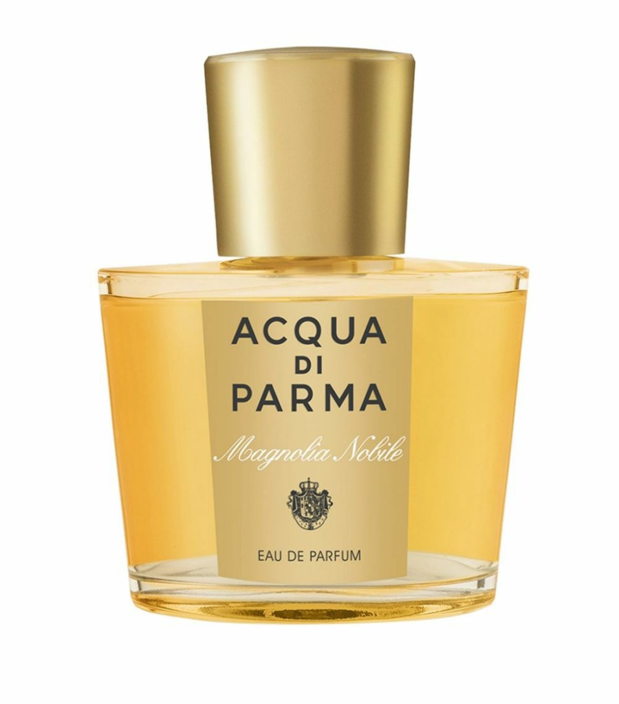 Beauty * | Acqua Di Parma Magnolia Nobile Eau De Parfum (100Ml) Womens Perfume