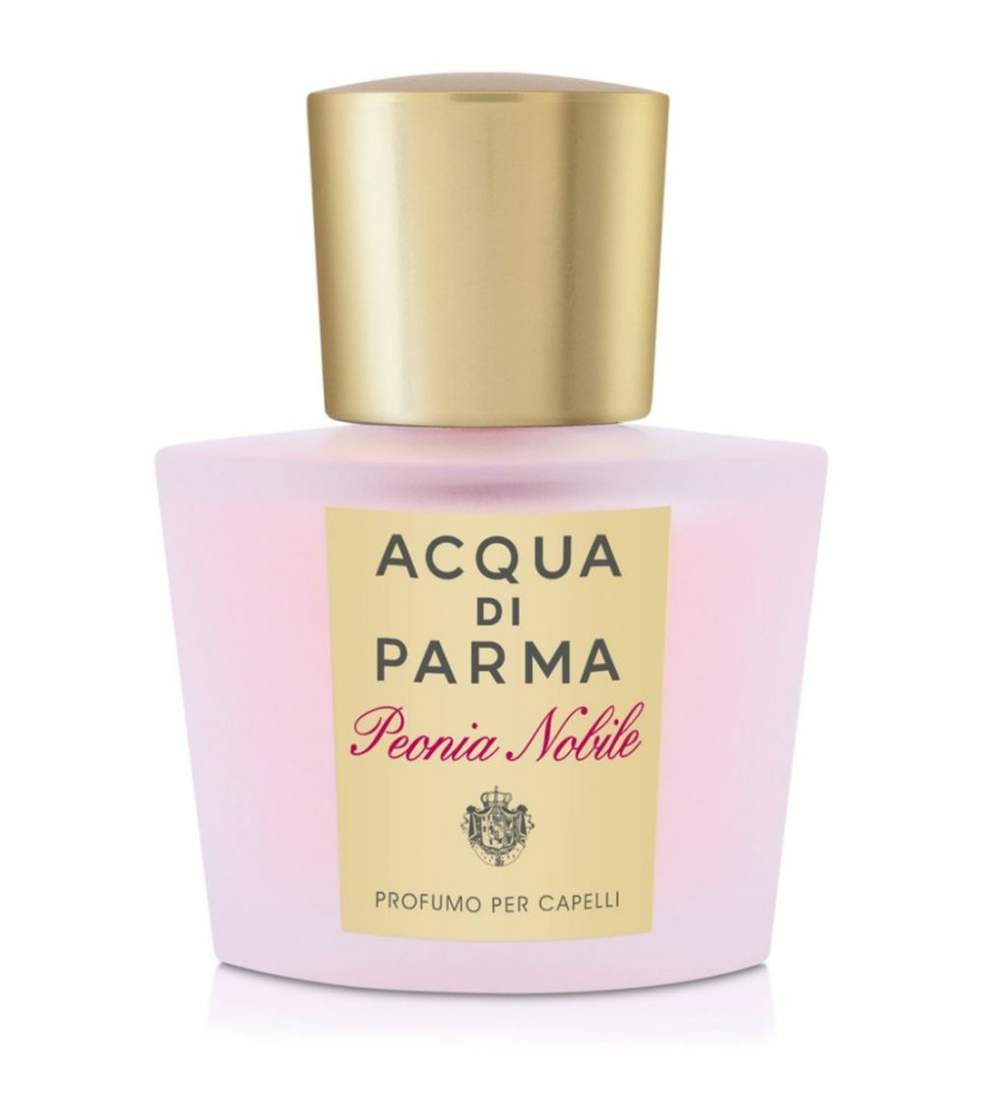 Beauty * | Acqua Di Parma Peonia Nobile Hair Mist (50Ml) Womens Perfume