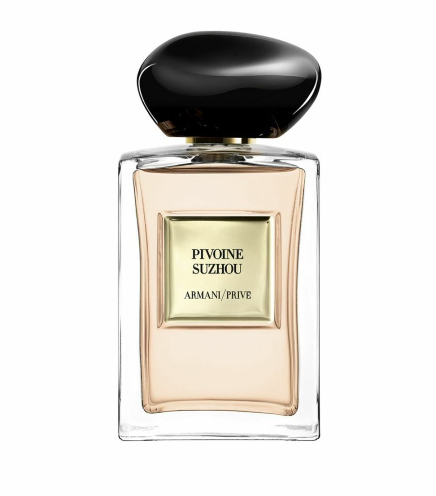 Beauty * | Armani Pivoine Suzhou Eau De Toilette (100Ml) Womens Perfume