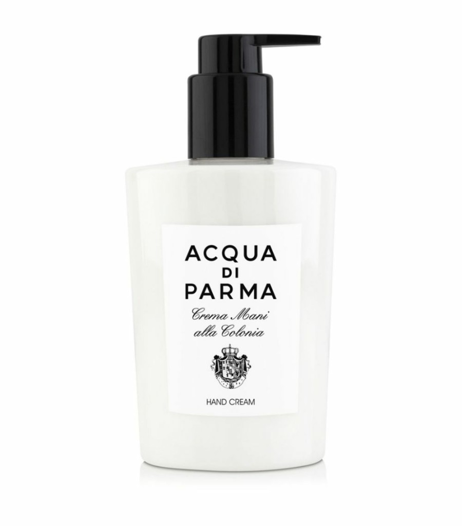 Beauty * | Acqua Di Parma Colonia Hand Cream(300Ml) Hand & Foot Care