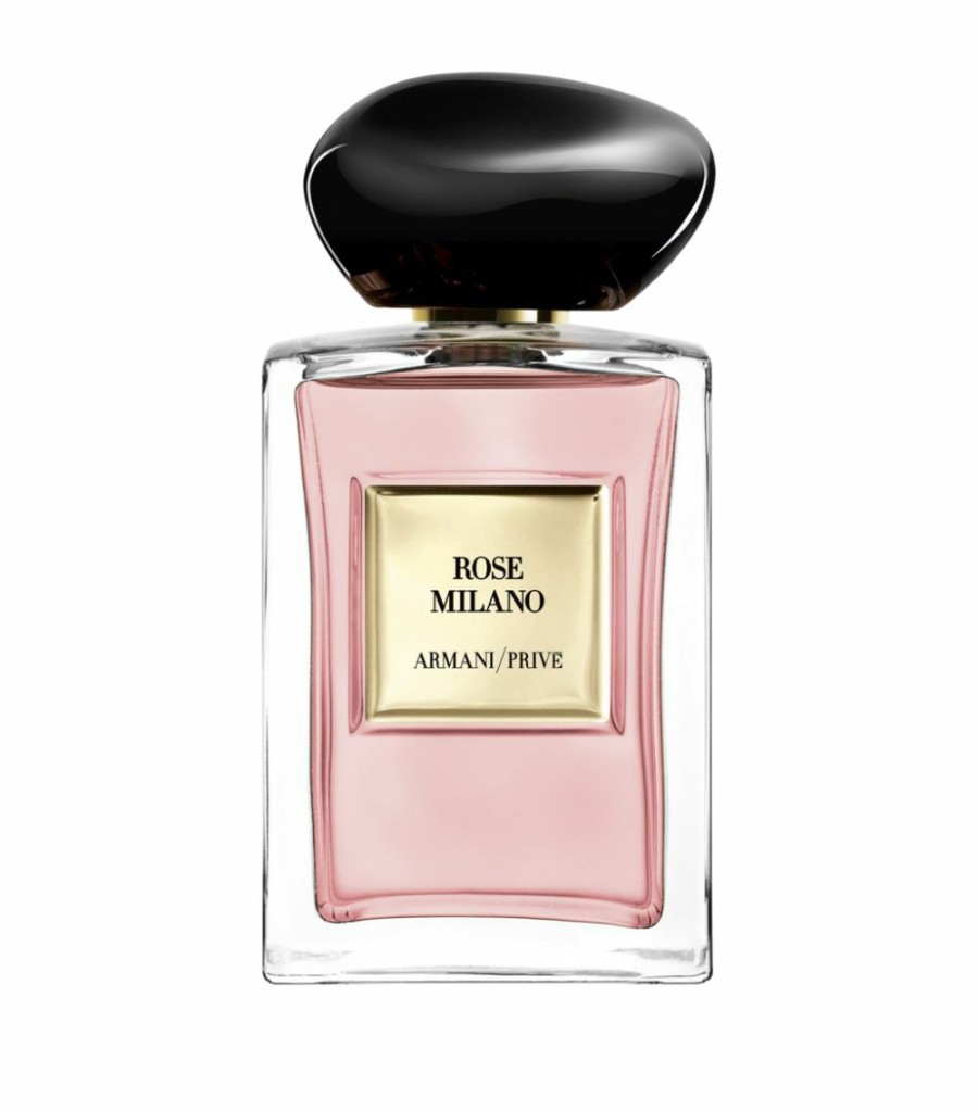 Beauty * | Armani Rose Milano Eau De Toilette (100Ml) Womens Perfume