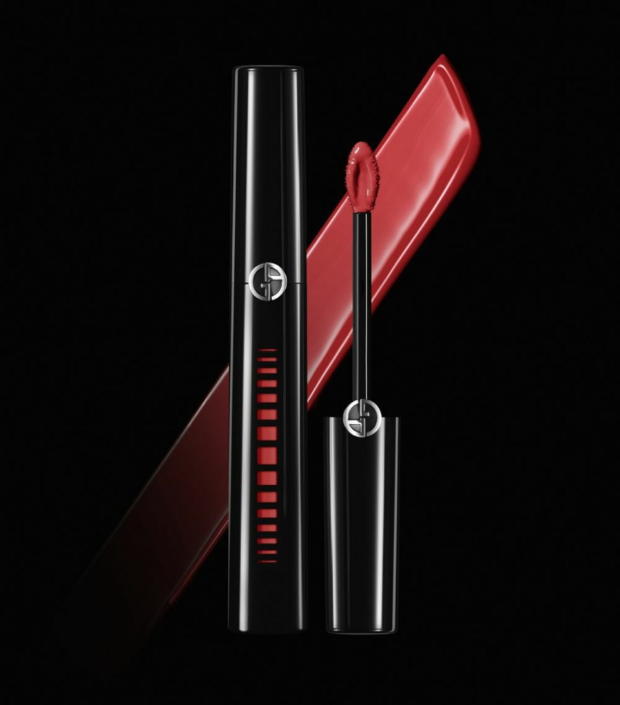 Beauty * | Armani Arm Ecstasy Mirror 502 20 Lipsticks