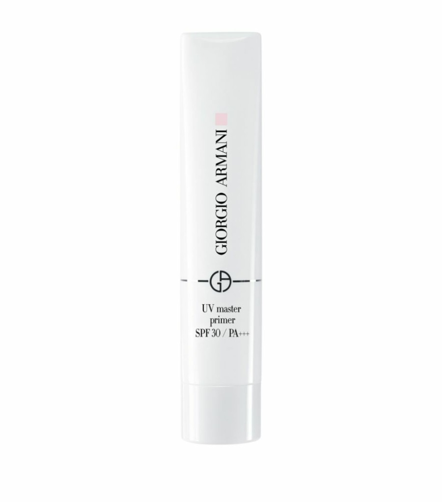 Beauty * | Armani Arm Uv Master 30Ml Pink Primers & Setting