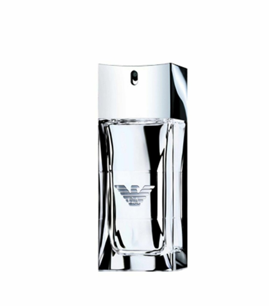 Beauty * | Armani Diamonds For Men (Edt) Mens Perfume