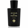 Beauty * | Acqua Di Parma Adp Sig Leather Edp 100Ml 19 Womens Perfume