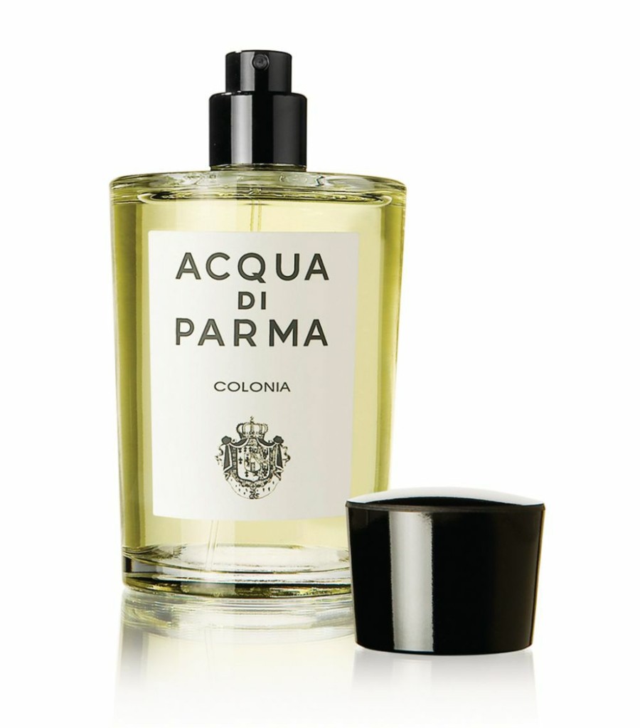 Beauty * | Acqua Di Parma Colonia Eau De Cologne Spray(180Ml) Mens Perfume