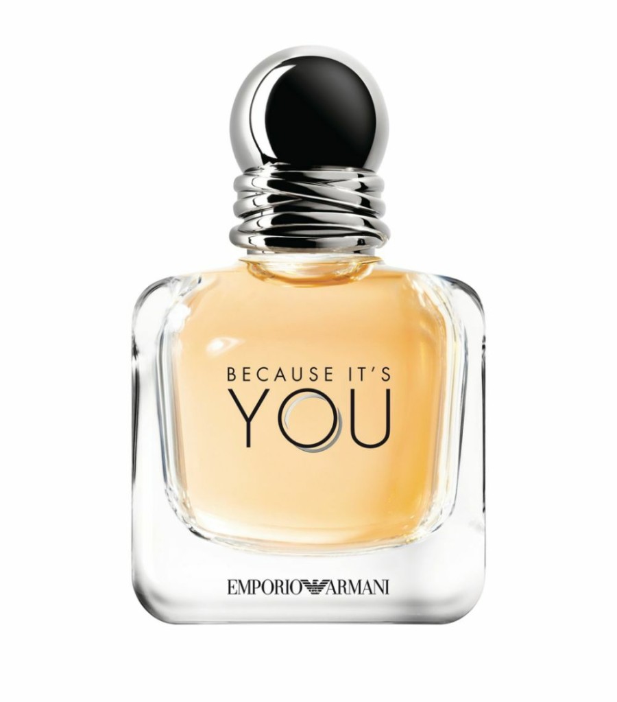 Beauty * | Armani Because It'S You Eau De Parfum Womens Perfume