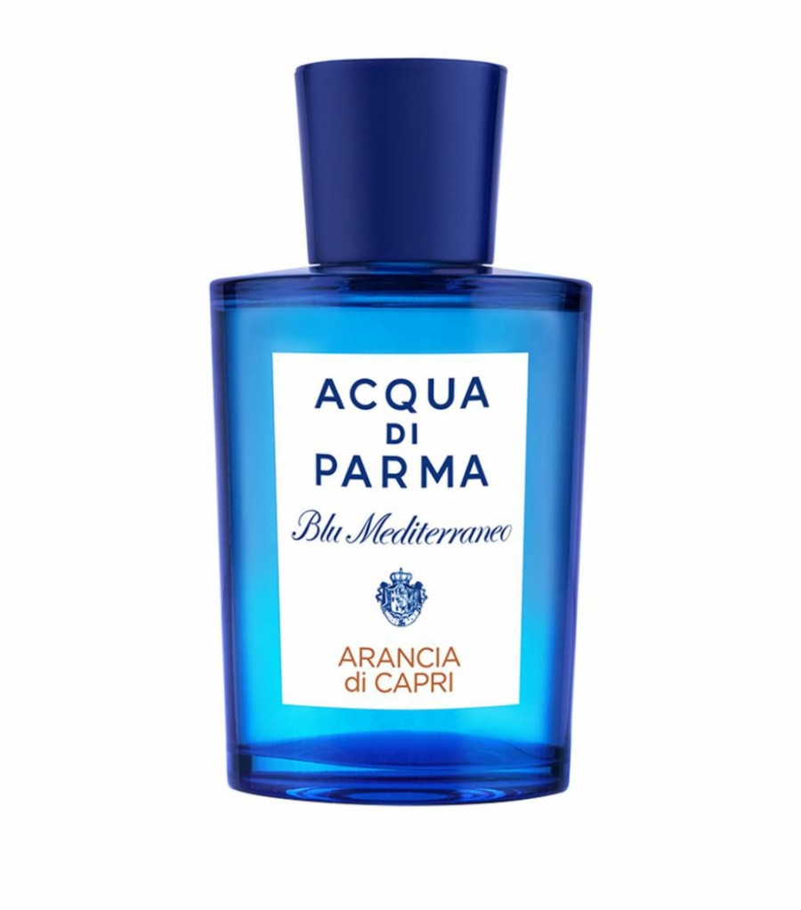 Beauty * | Acqua Di Parma Blu Mediterraneo Arancia Di Capri Eau De Toilette (150Ml) Womens Perfume