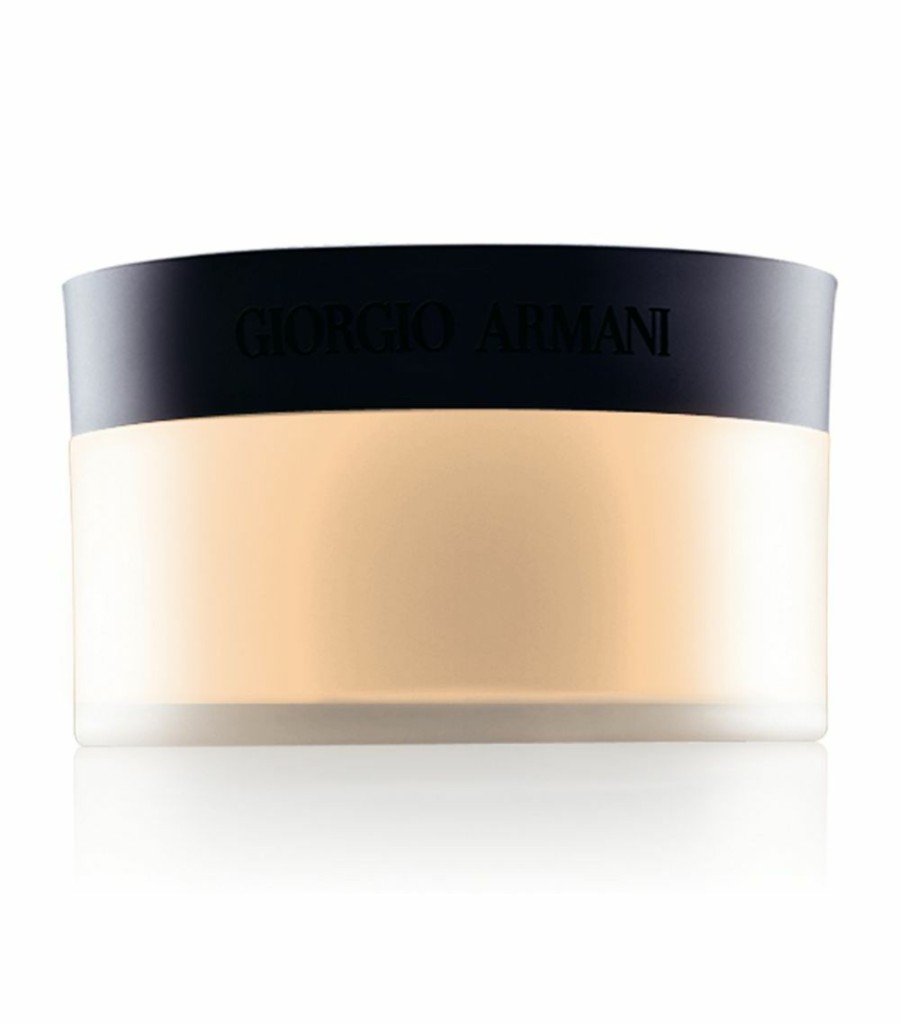 Beauty * | Armani Arm Loose Powder 01 Powders