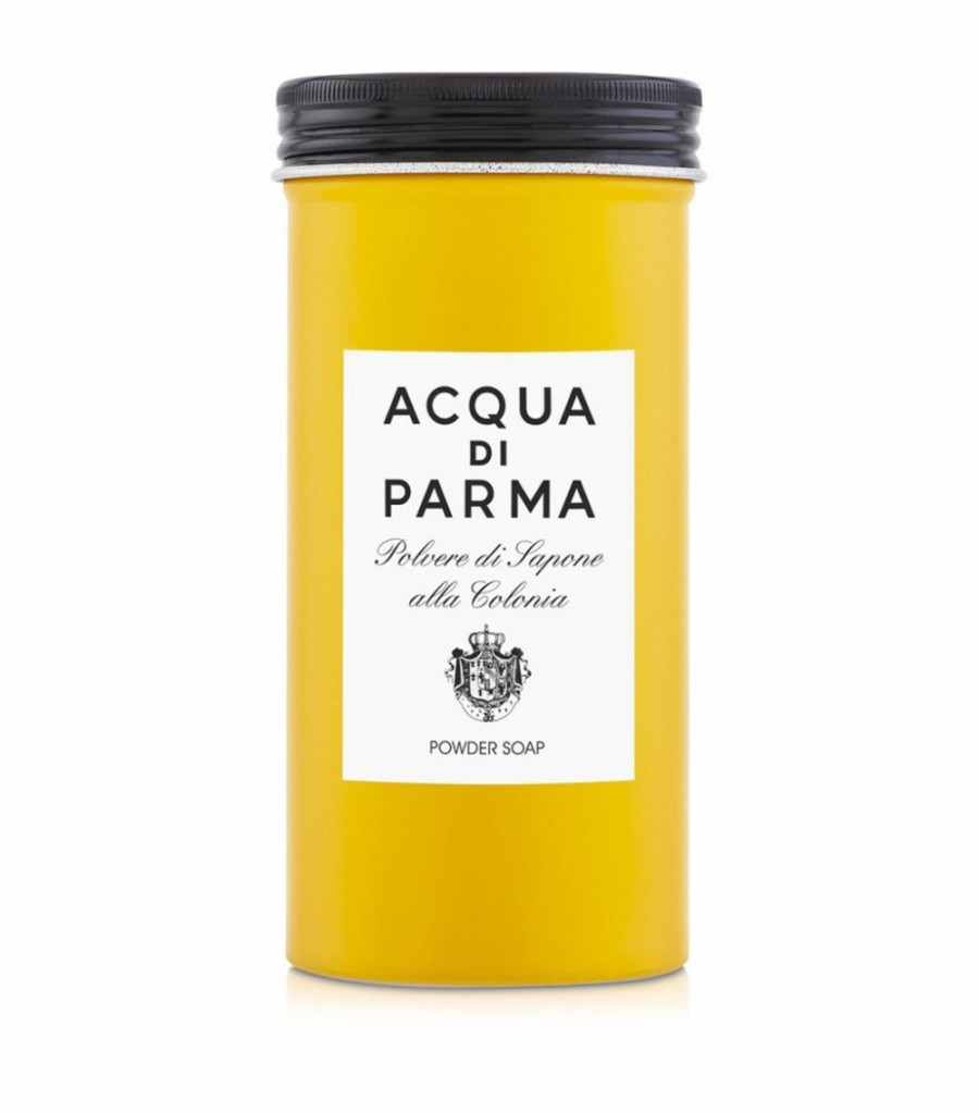 Beauty * | Acqua Di Parma Colonia Powder Soap (70G) Soaps