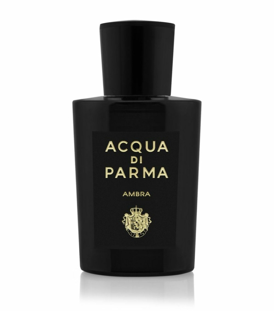 Beauty * | Acqua Di Parma Adp Sig Ambra Edp 100Ml 19 Womens Perfume