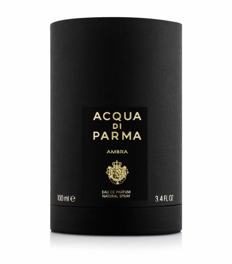 Beauty * | Acqua Di Parma Adp Sig Ambra Edp 100Ml 19 Womens Perfume