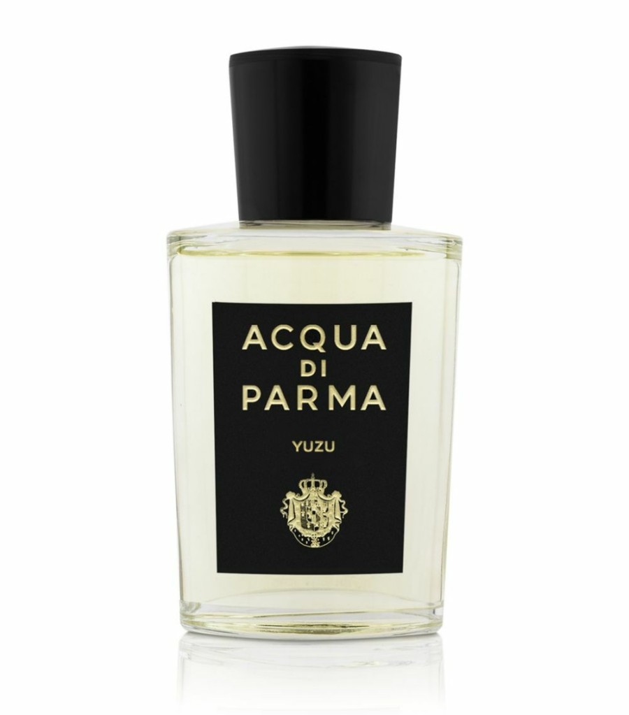 Beauty * | Acqua Di Parma Adp Sig Yuzi Edp 100Ml 19 Mens Perfume