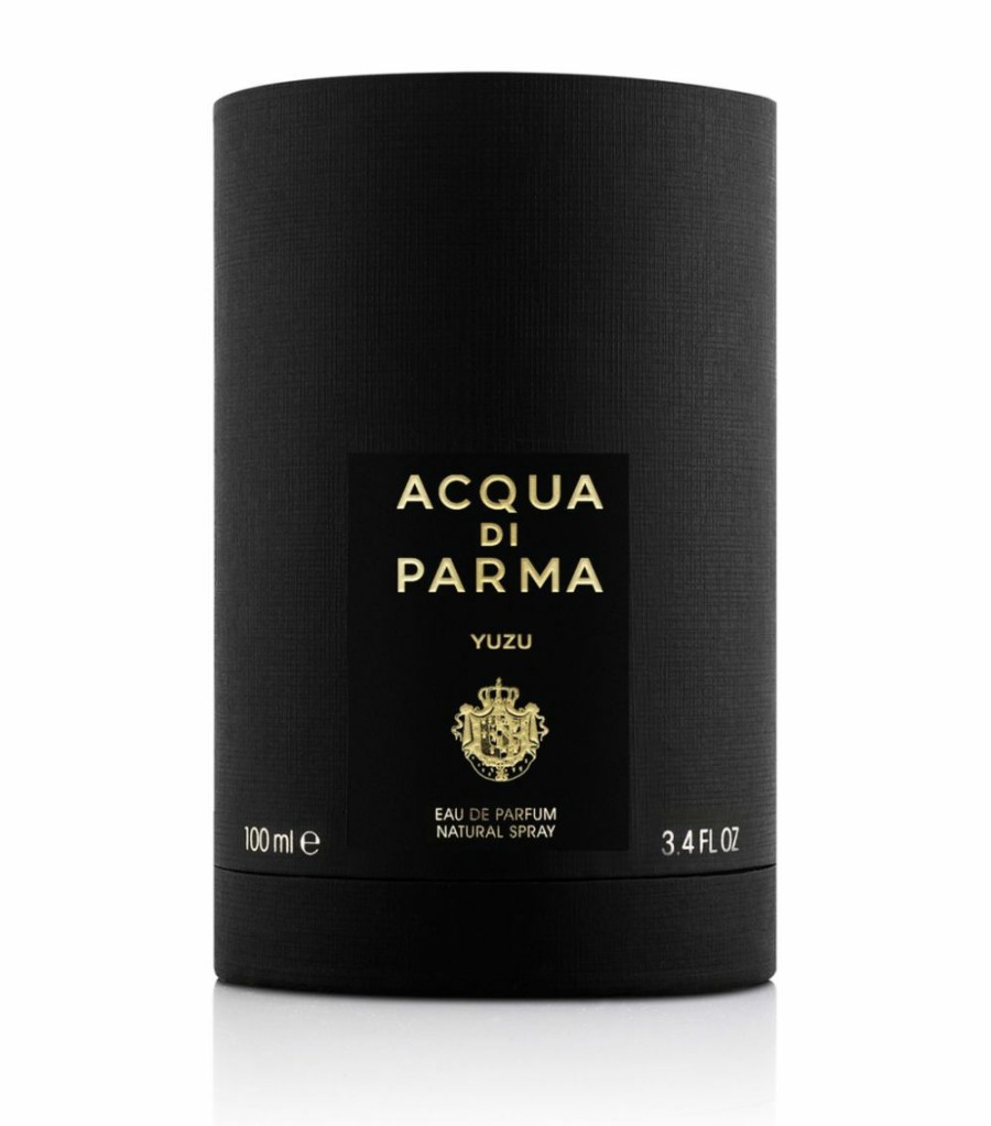 Beauty * | Acqua Di Parma Adp Sig Yuzi Edp 100Ml 19 Mens Perfume