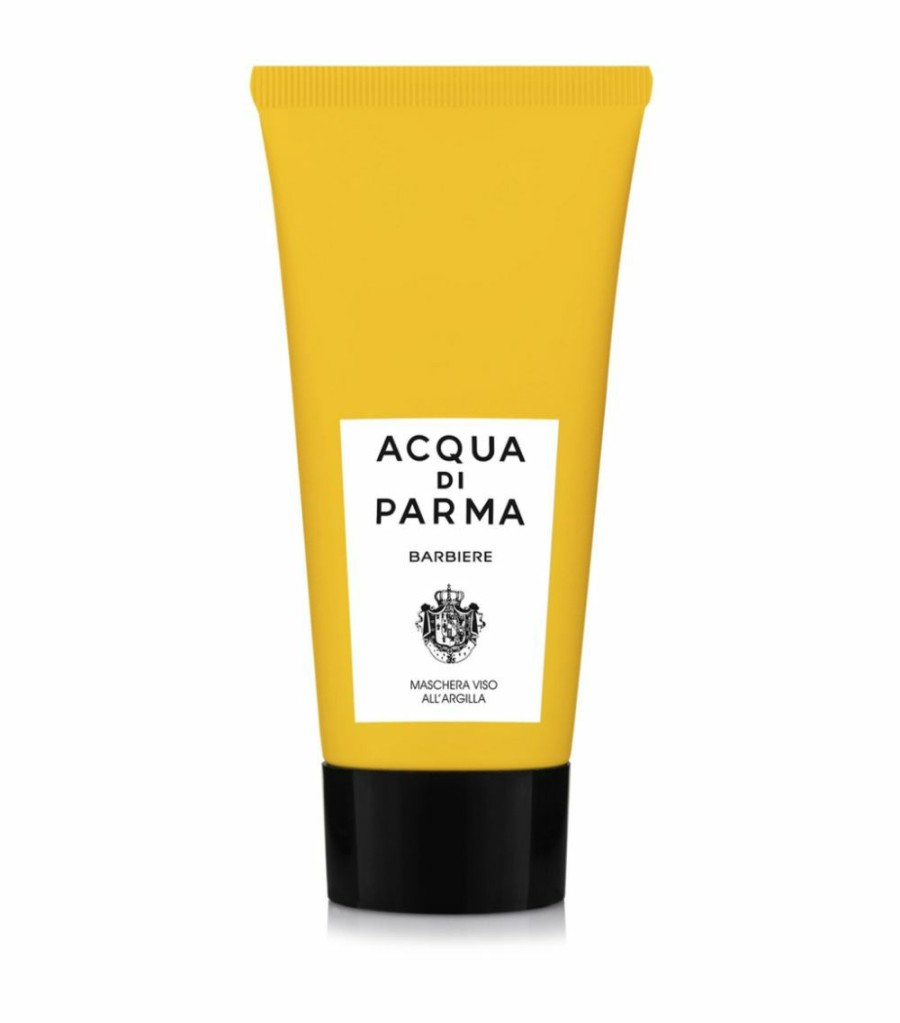 Beauty * | Acqua Di Parma Face Clay Mask (75Ml) Moisturisers